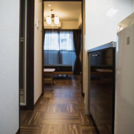 Ai-Matsubara Kyogoku House Aparthotel Κιότο Εξωτερικό φωτογραφία